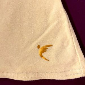 ♥️♥️ 2 for $15 !!!!   Crop top hand made xs long